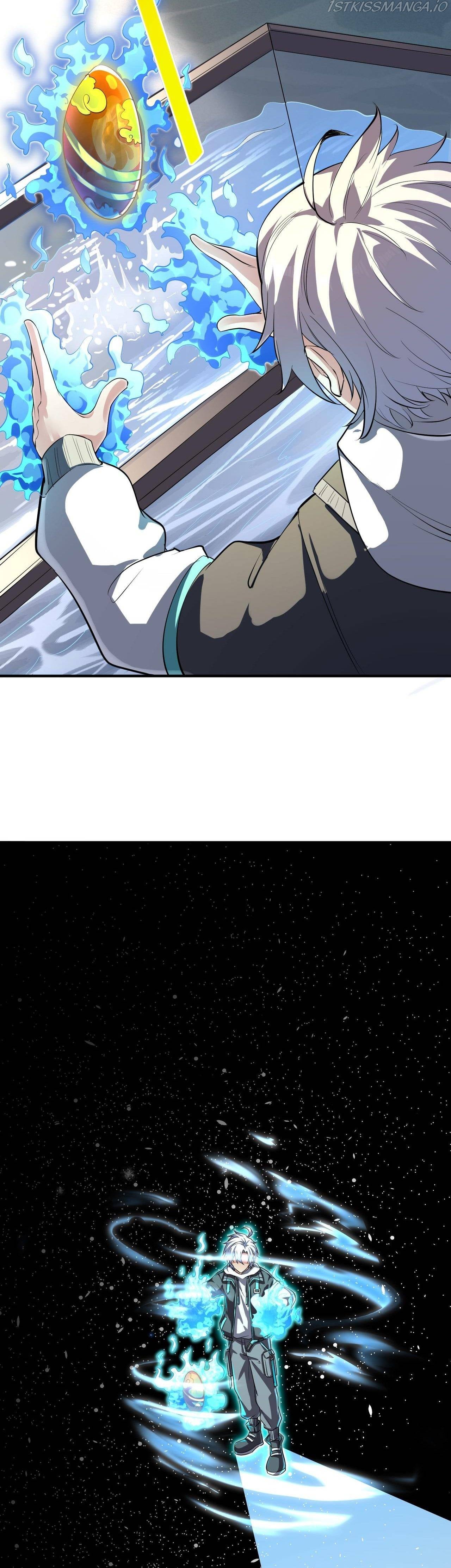 Beast Familiar for All: Beginning Awakening of Mythical Talents Chapter 6 - page 4