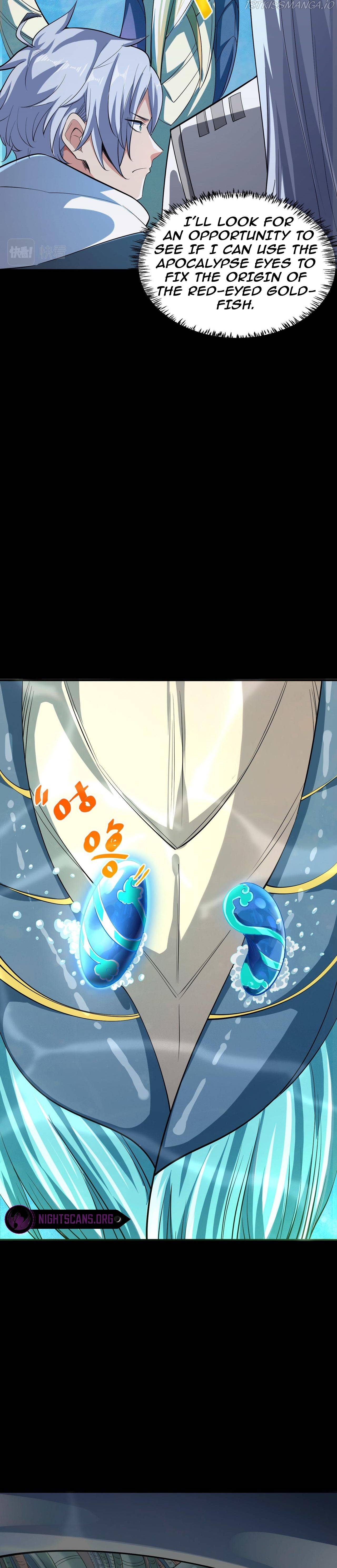 Beast Familiar for All: Beginning Awakening of Mythical Talents Chapter 5 - page 22