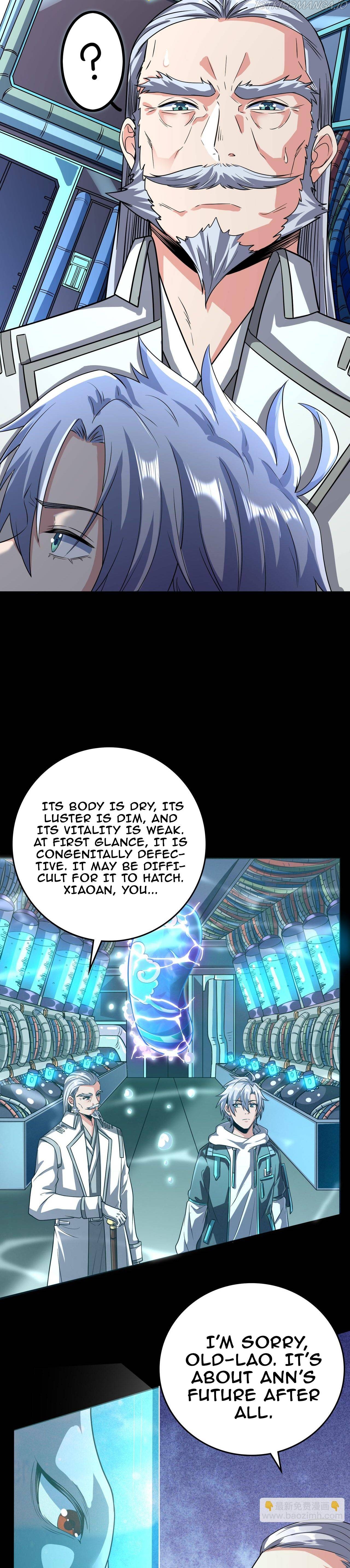 Beast Familiar for All: Beginning Awakening of Mythical Talents Chapter 5 - page 26