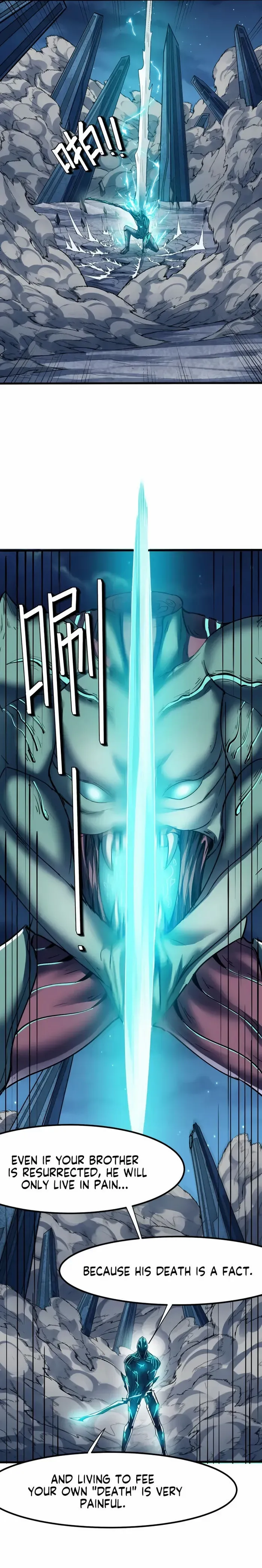 Beast Familiar for All: Beginning Awakening of Mythical Talents Chapter 58 - page 15