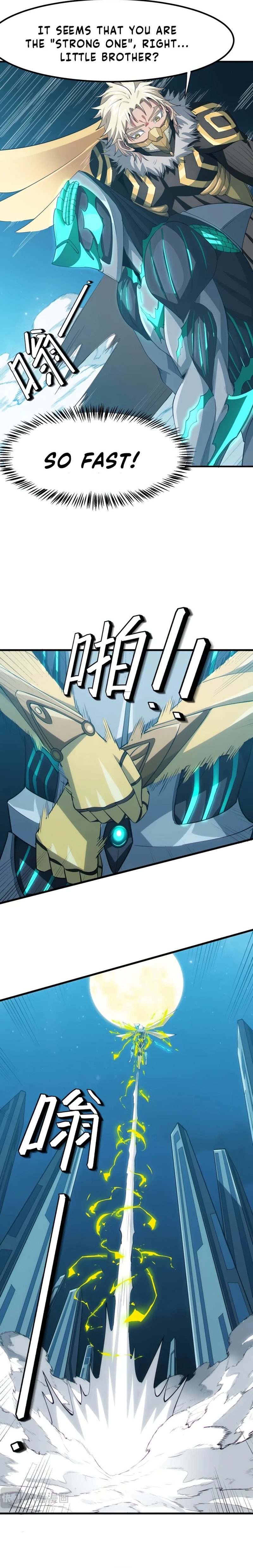 Beast Familiar for All: Beginning Awakening of Mythical Talents Chapter 59 - page 4