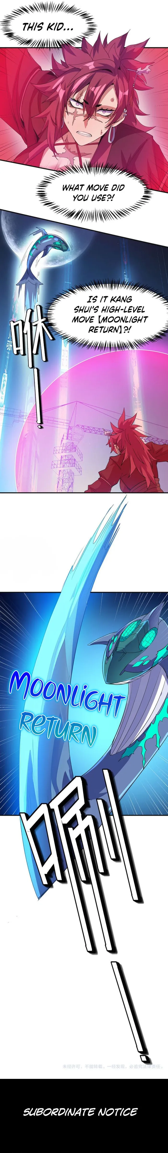 Beast Familiar for All: Beginning Awakening of Mythical Talents Chapter 61 - page 17