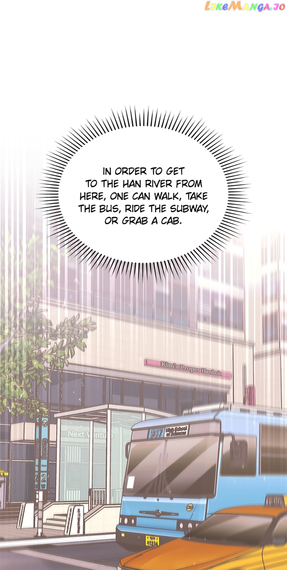 My Brothers, the Protagonists Chapter 29 - page 1