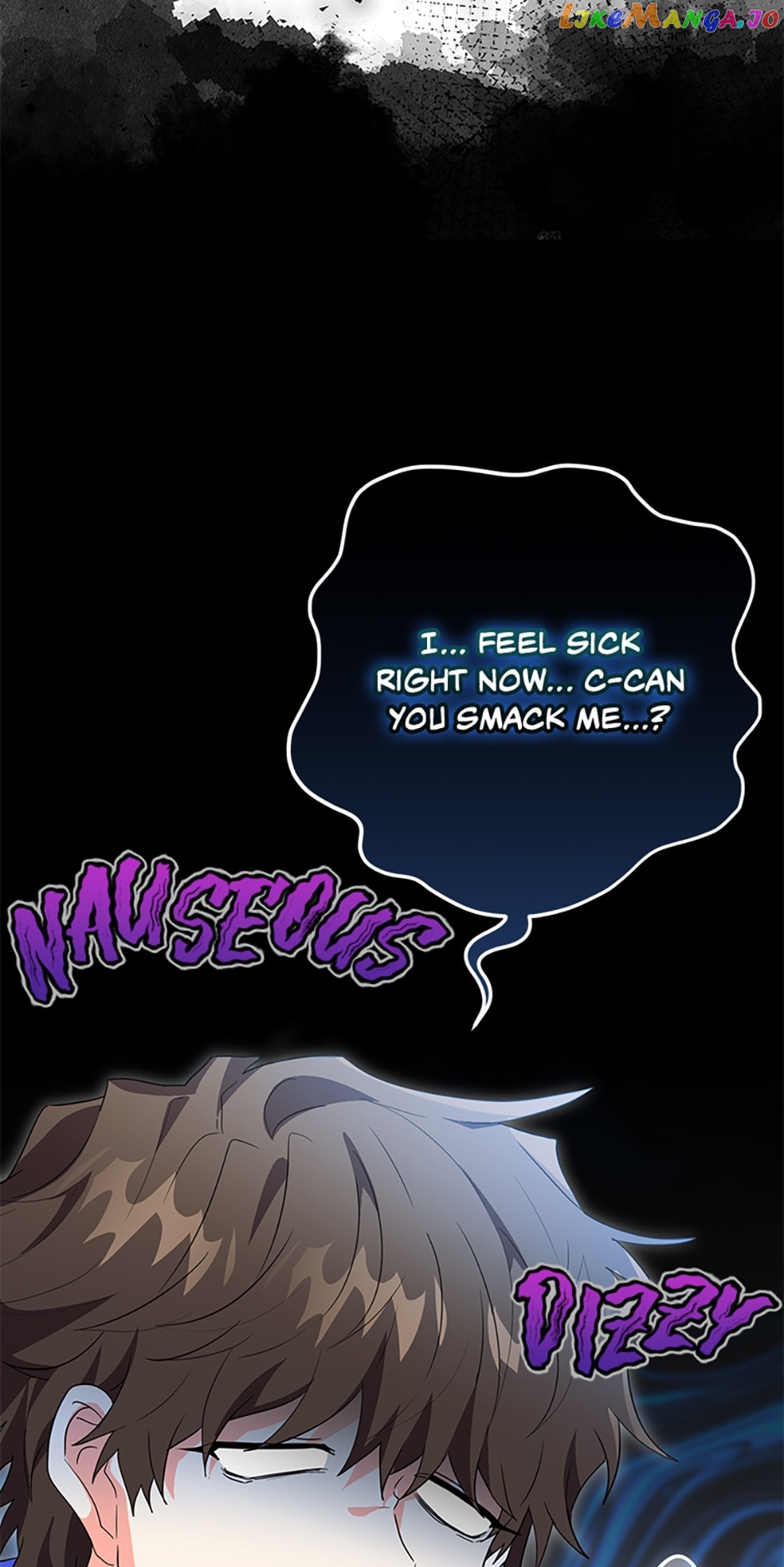 My Brothers, the Protagonists Chapter 29 - page 11