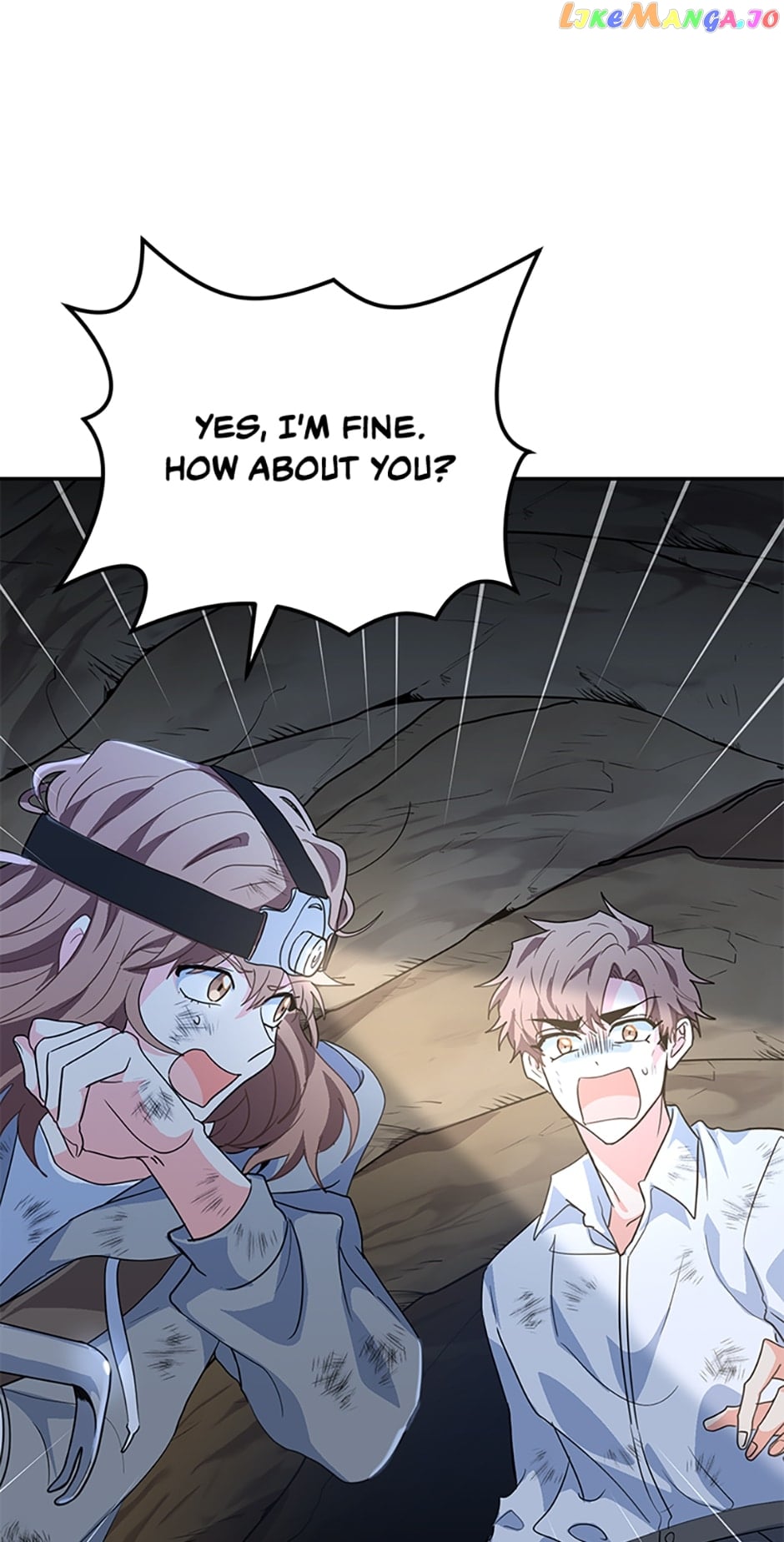 My Brothers, the Protagonists Chapter 29 - page 101