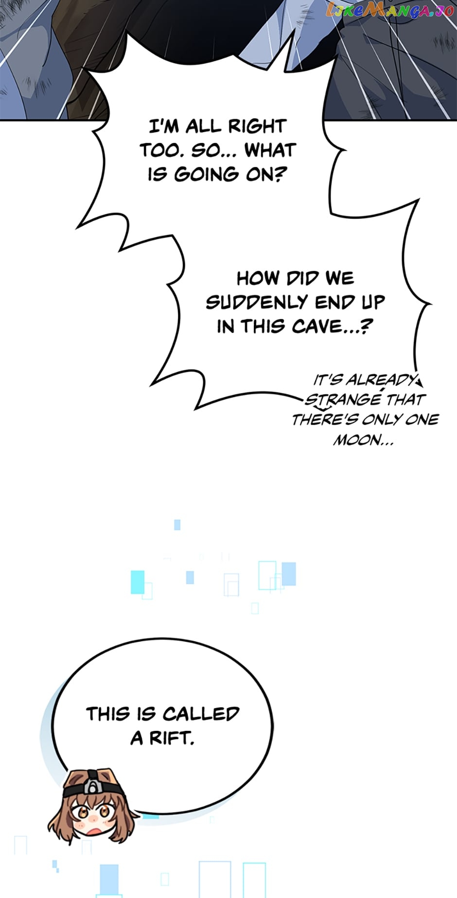 My Brothers, the Protagonists Chapter 29 - page 102