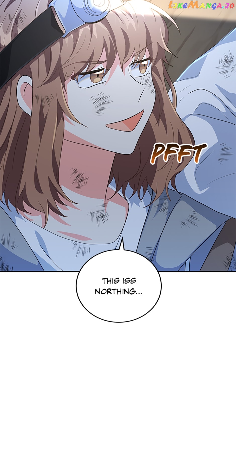 My Brothers, the Protagonists Chapter 29 - page 107