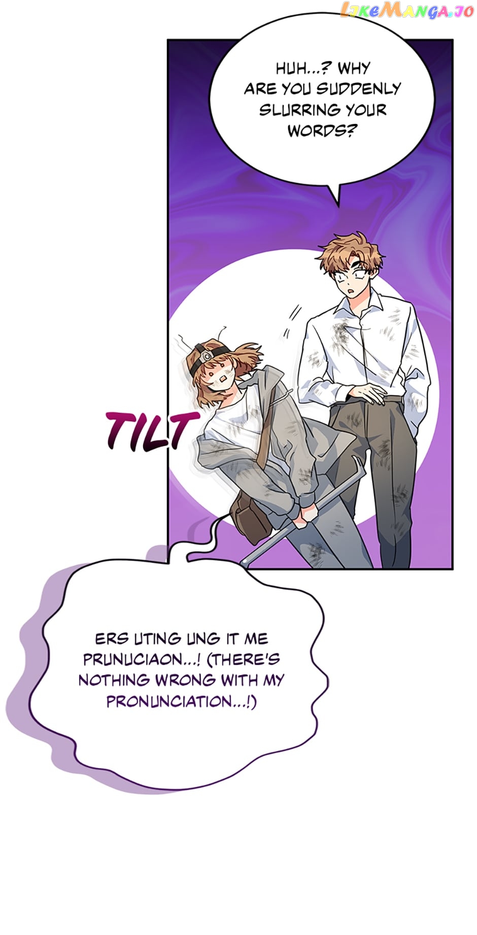 My Brothers, the Protagonists Chapter 29 - page 108
