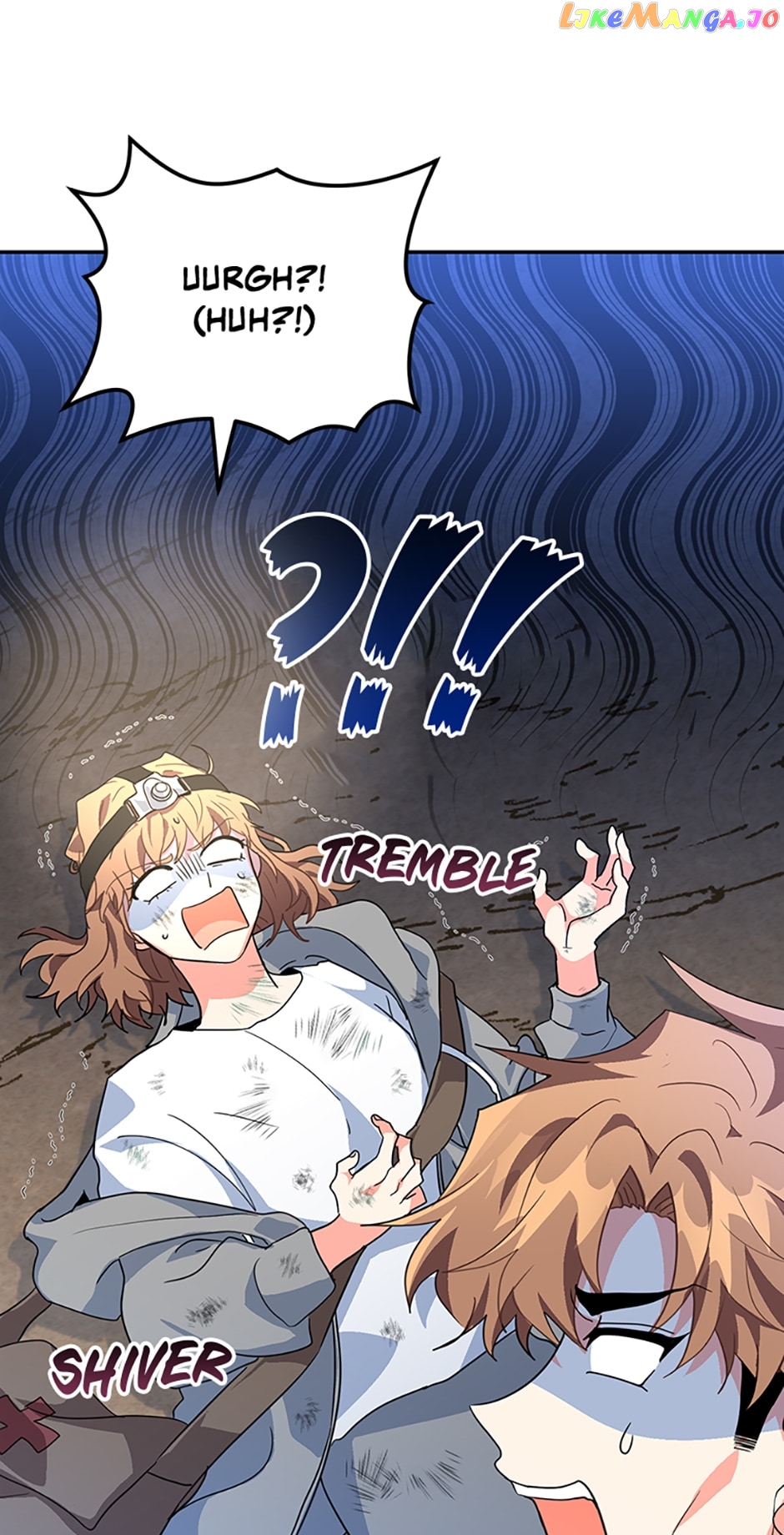 My Brothers, the Protagonists Chapter 29 - page 109