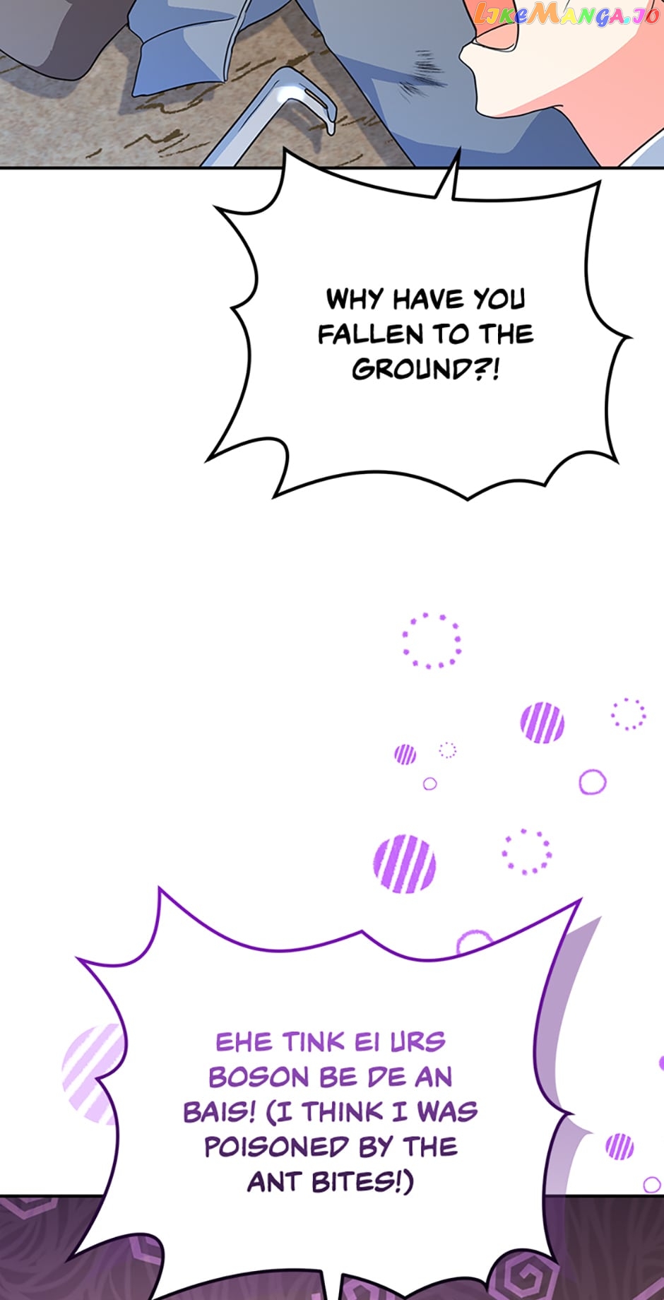 My Brothers, the Protagonists Chapter 29 - page 110