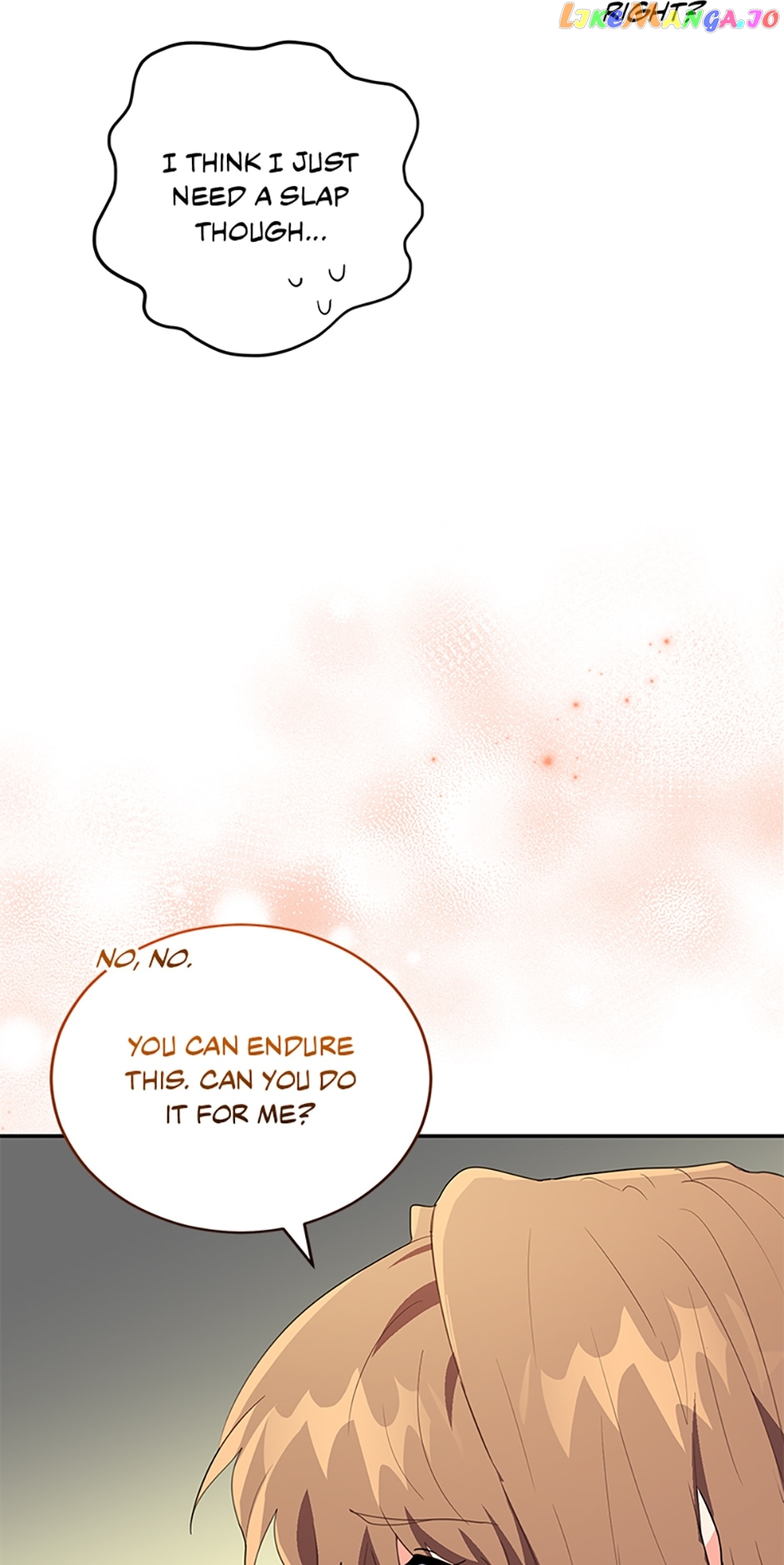 My Brothers, the Protagonists Chapter 29 - page 14