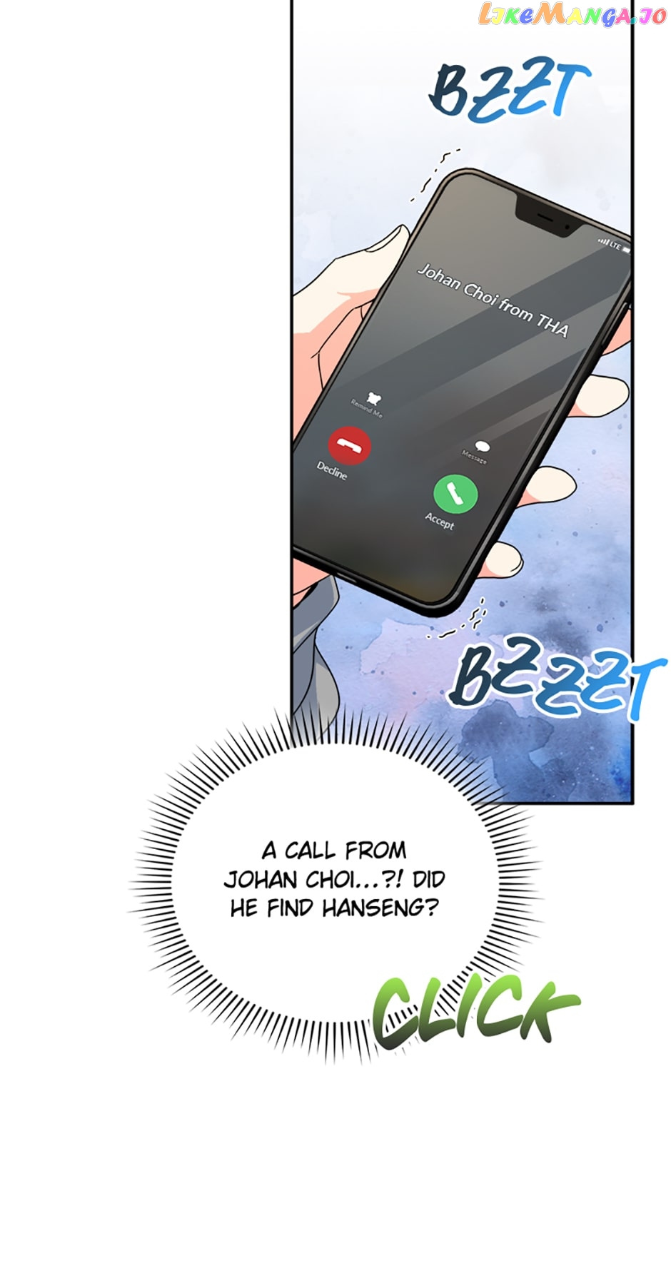 My Brothers, the Protagonists Chapter 29 - page 19