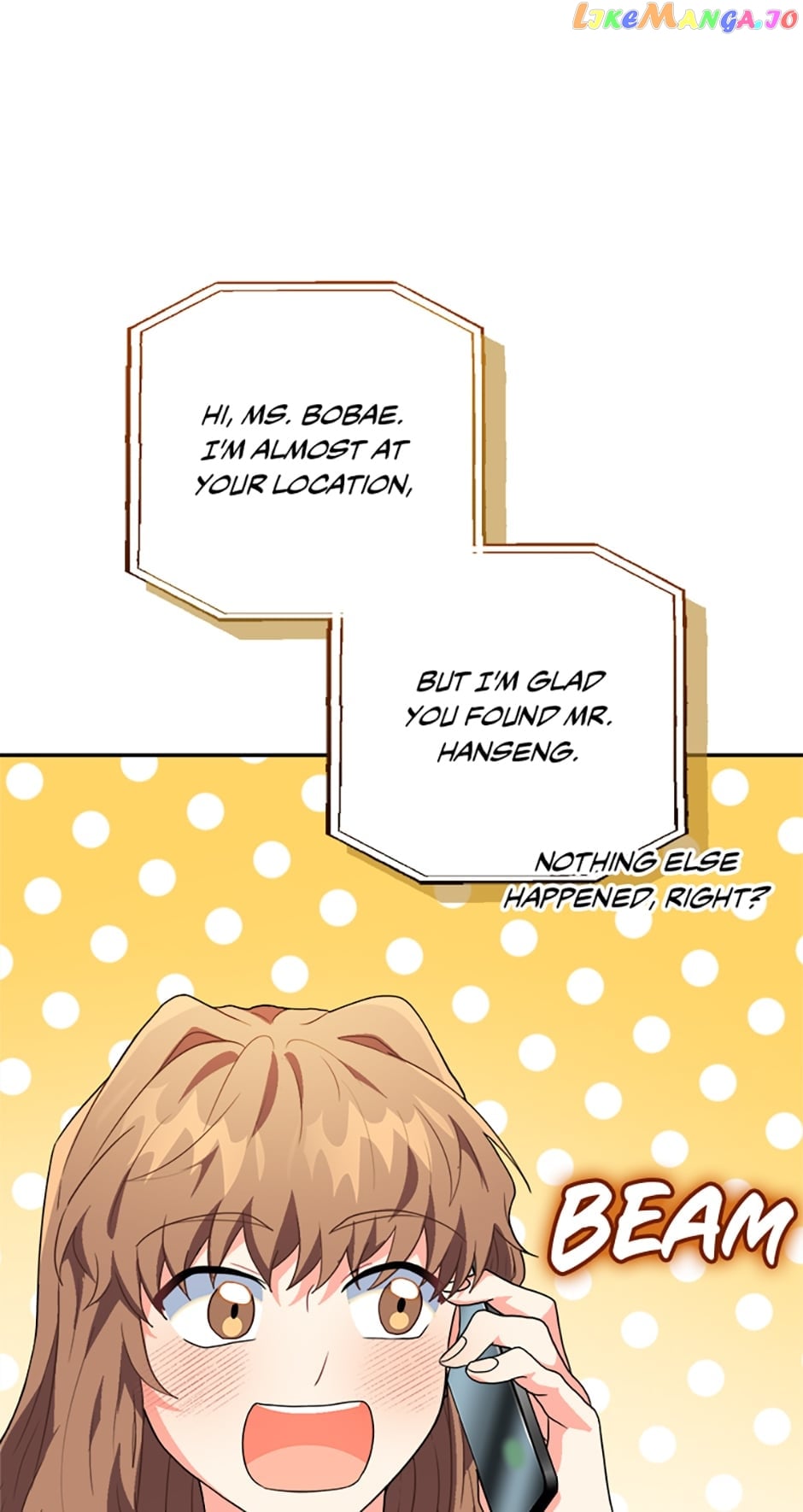 My Brothers, the Protagonists Chapter 29 - page 20