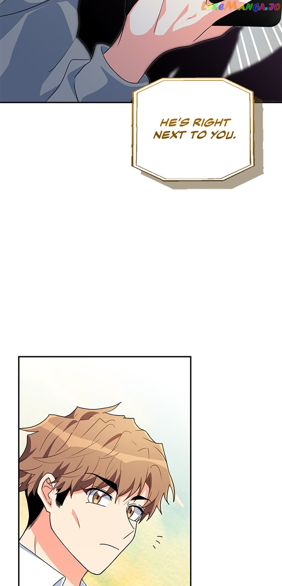 My Brothers, the Protagonists Chapter 29 - page 23
