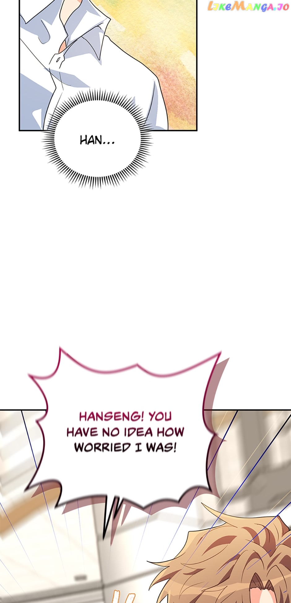 My Brothers, the Protagonists Chapter 29 - page 24