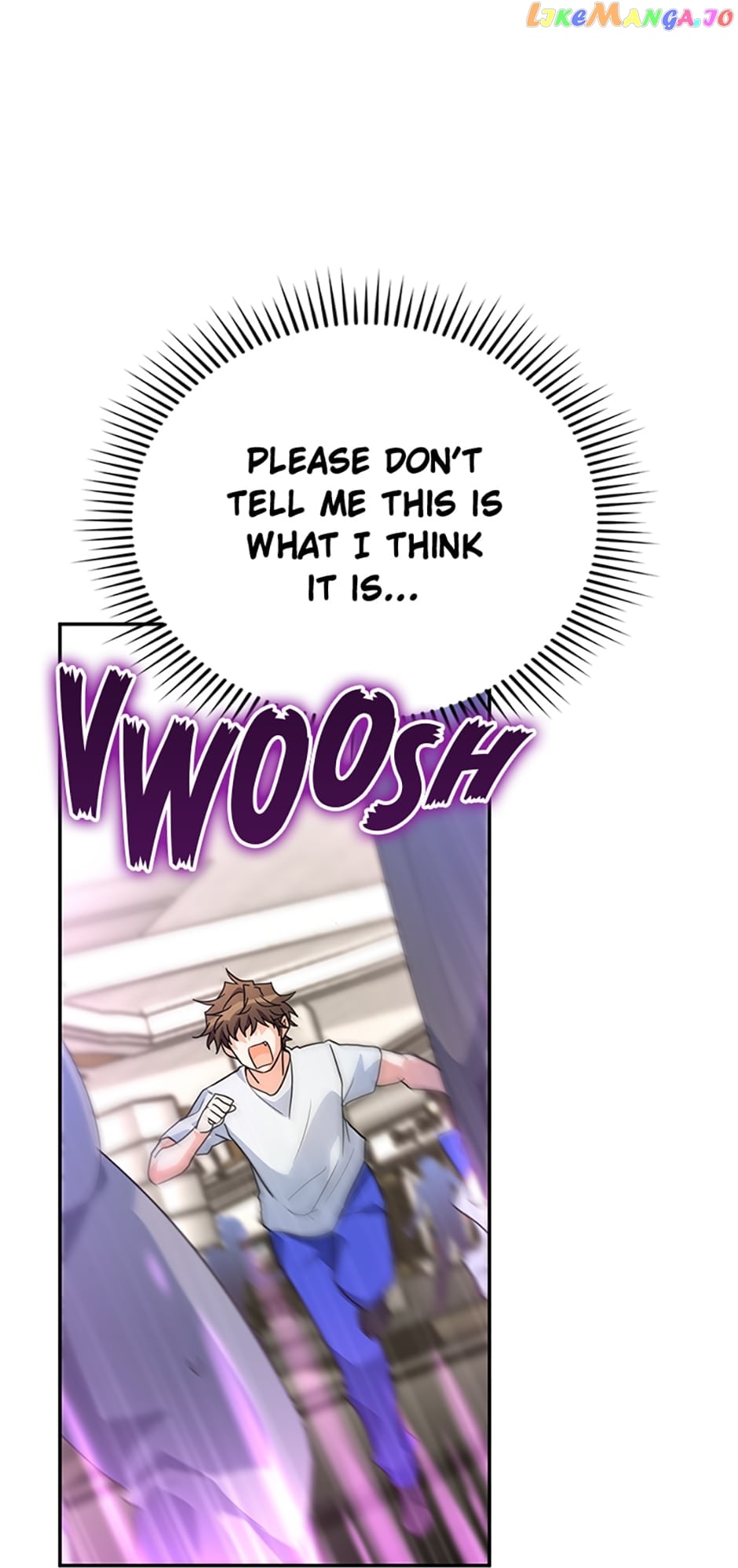 My Brothers, the Protagonists Chapter 29 - page 29