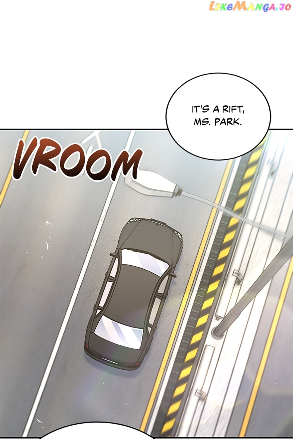 My Brothers, the Protagonists Chapter 29 - page 35