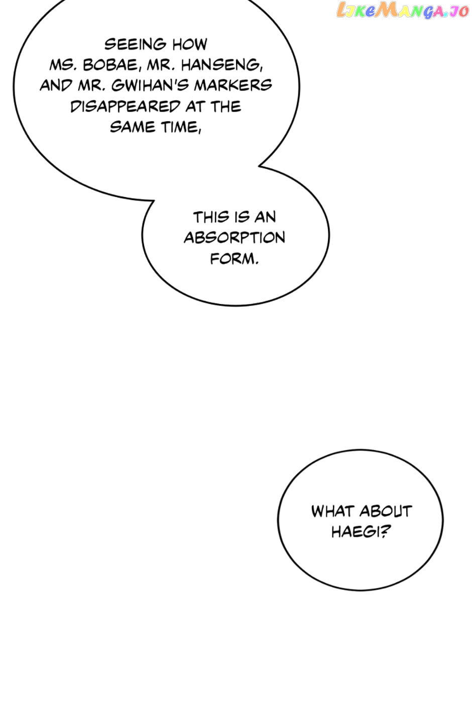 My Brothers, the Protagonists Chapter 29 - page 36