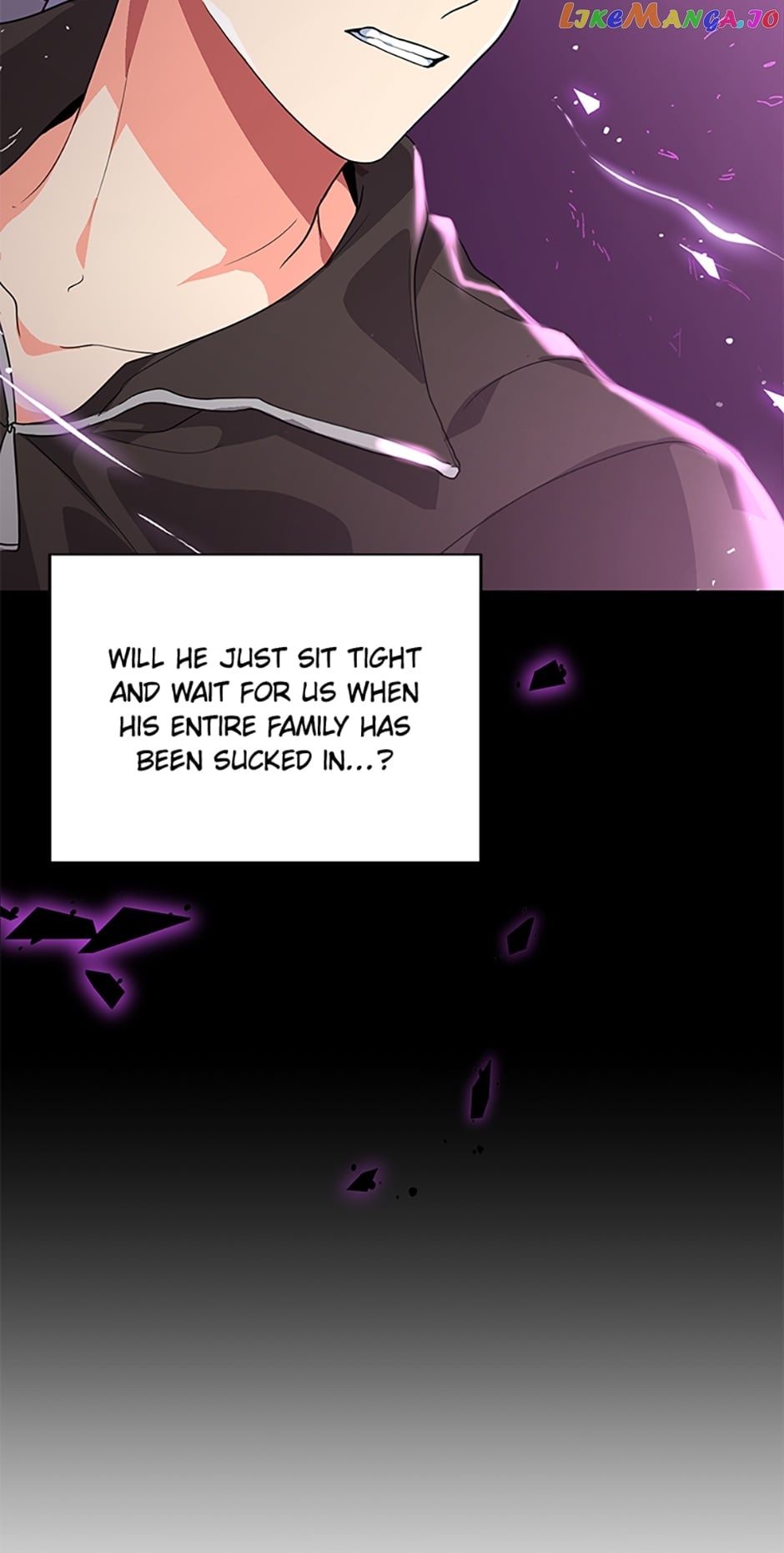 My Brothers, the Protagonists Chapter 29 - page 41