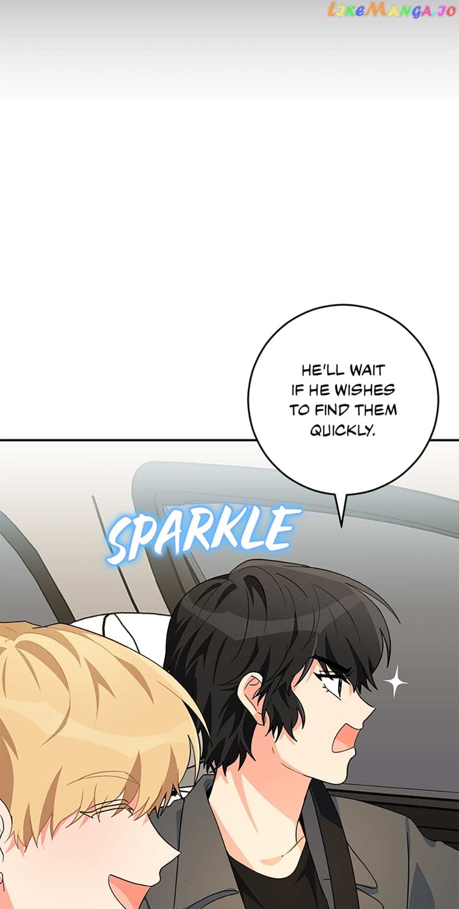 My Brothers, the Protagonists Chapter 29 - page 42