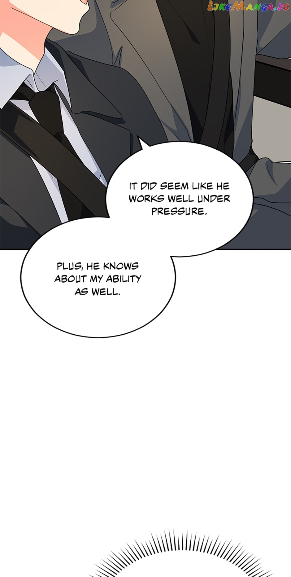 My Brothers, the Protagonists Chapter 29 - page 43