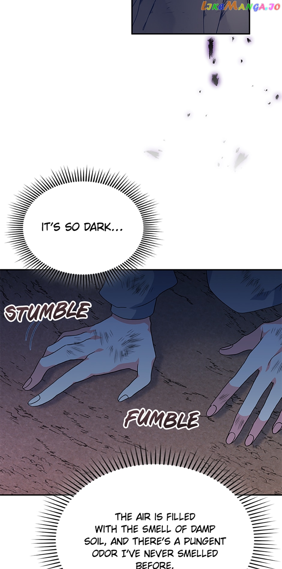 My Brothers, the Protagonists Chapter 29 - page 47