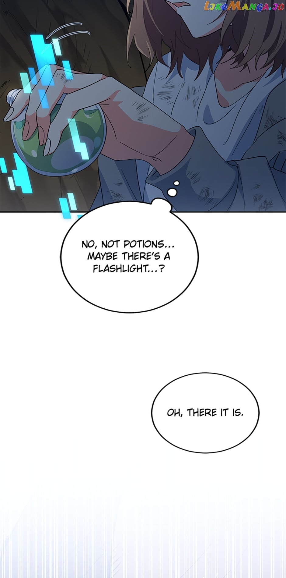 My Brothers, the Protagonists Chapter 29 - page 49