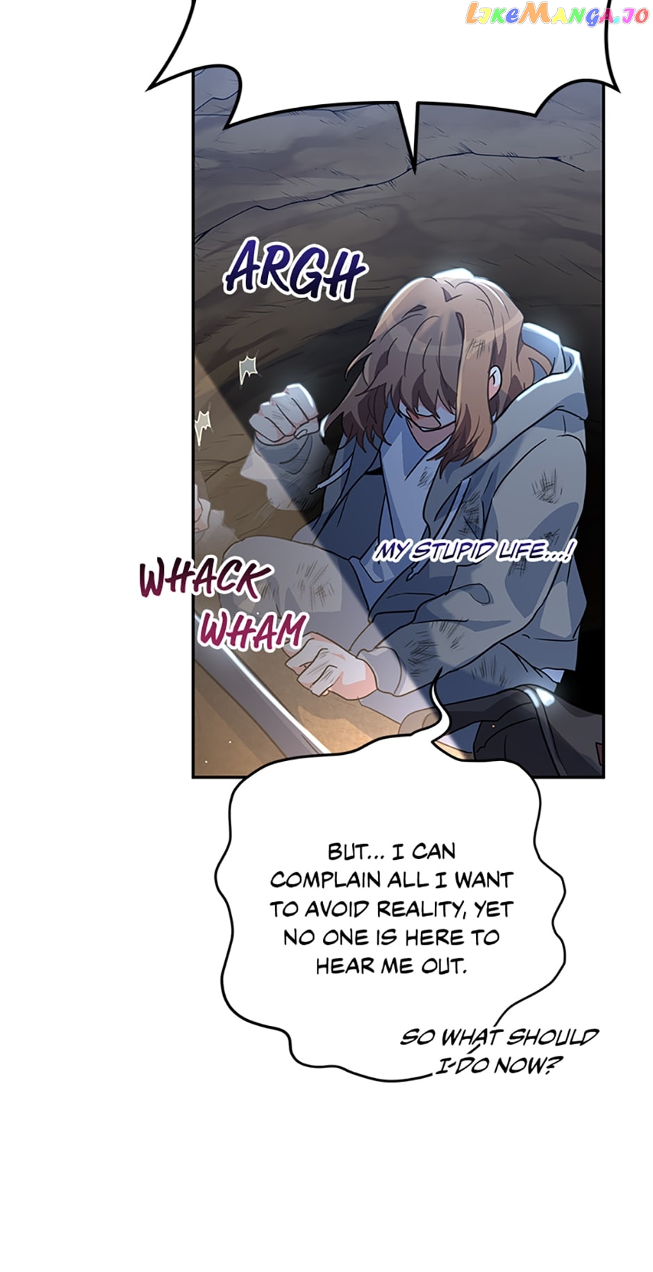 My Brothers, the Protagonists Chapter 29 - page 56