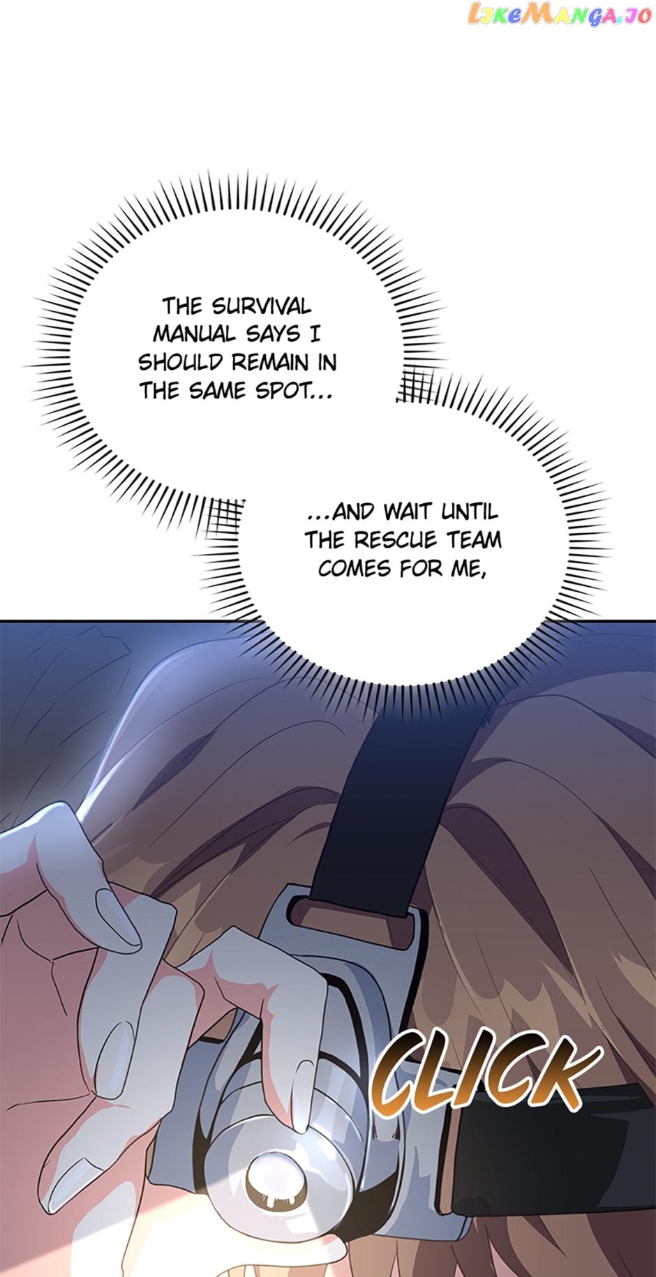 My Brothers, the Protagonists Chapter 29 - page 57