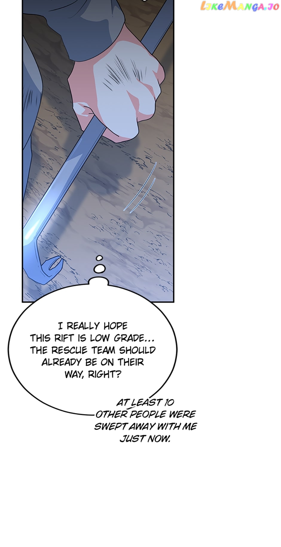 My Brothers, the Protagonists Chapter 29 - page 59