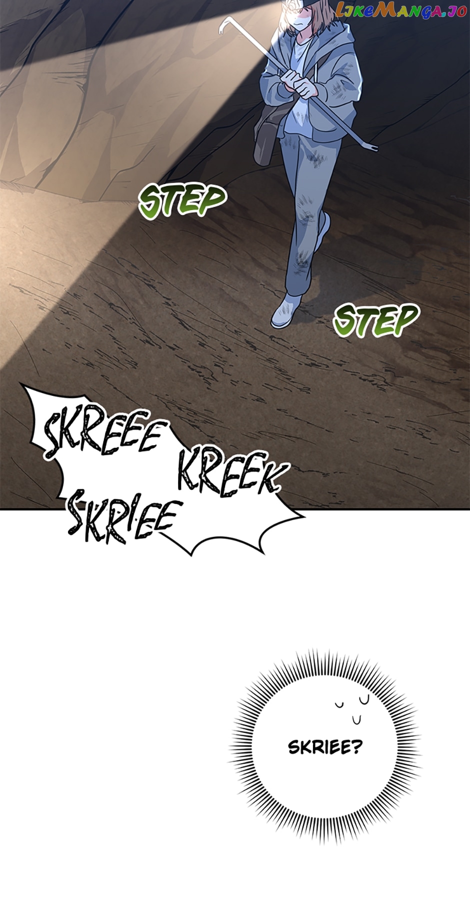 My Brothers, the Protagonists Chapter 29 - page 61