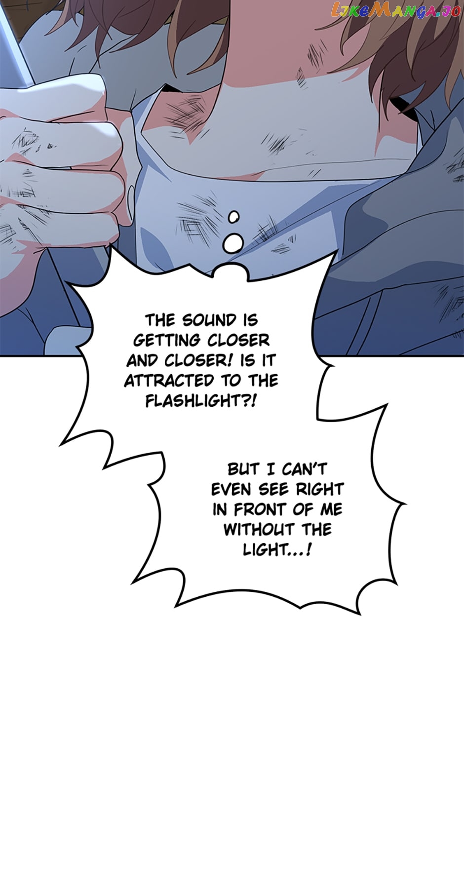 My Brothers, the Protagonists Chapter 29 - page 63