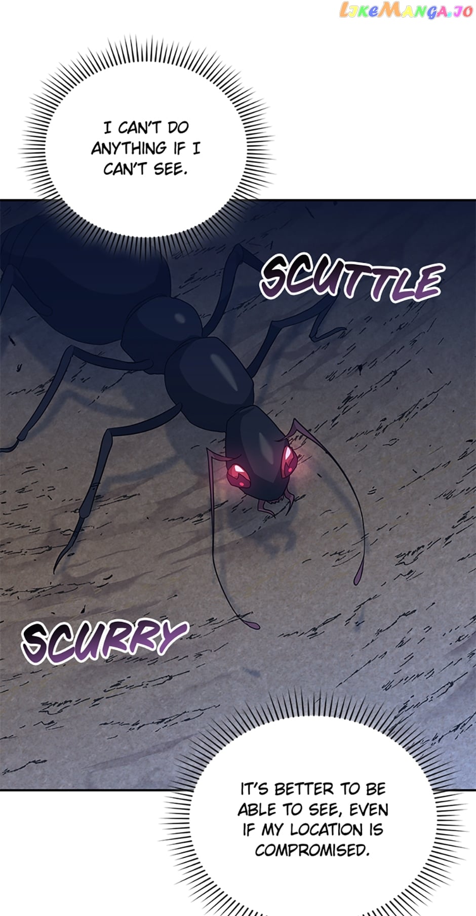 My Brothers, the Protagonists Chapter 29 - page 64