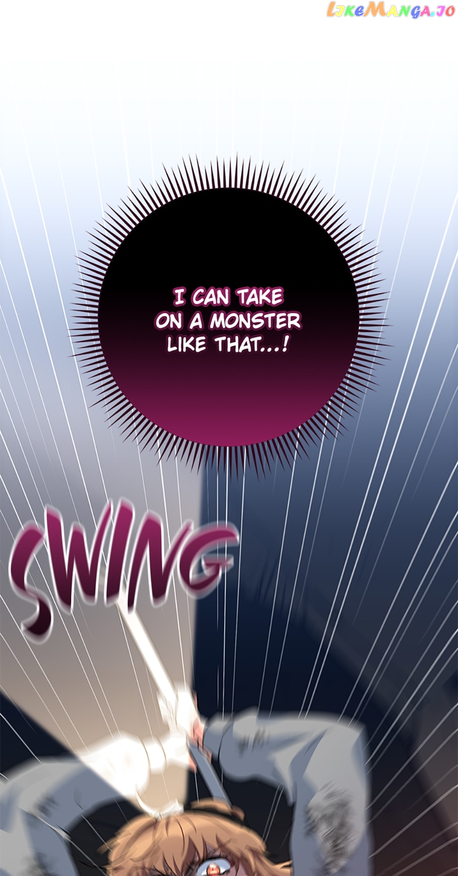 My Brothers, the Protagonists Chapter 29 - page 69