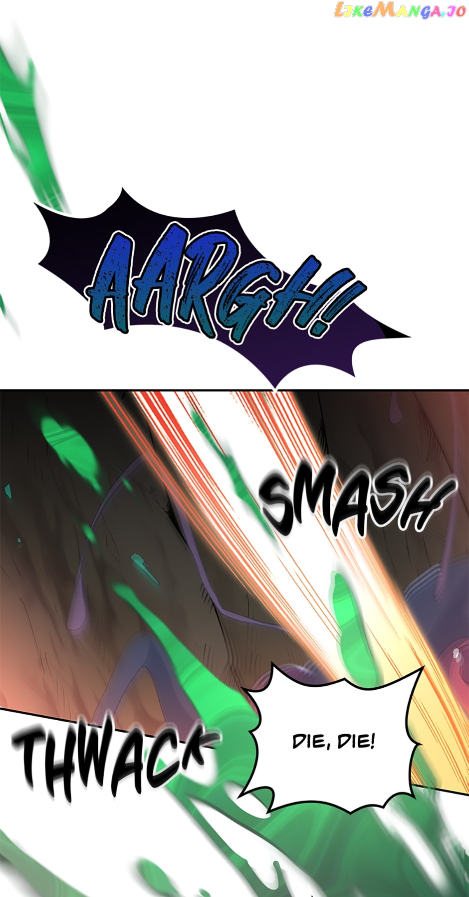 My Brothers, the Protagonists Chapter 29 - page 71