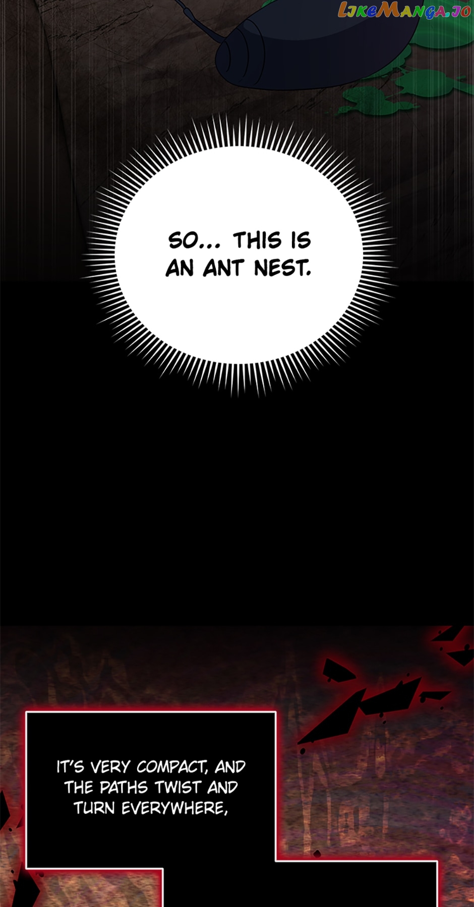 My Brothers, the Protagonists Chapter 29 - page 74