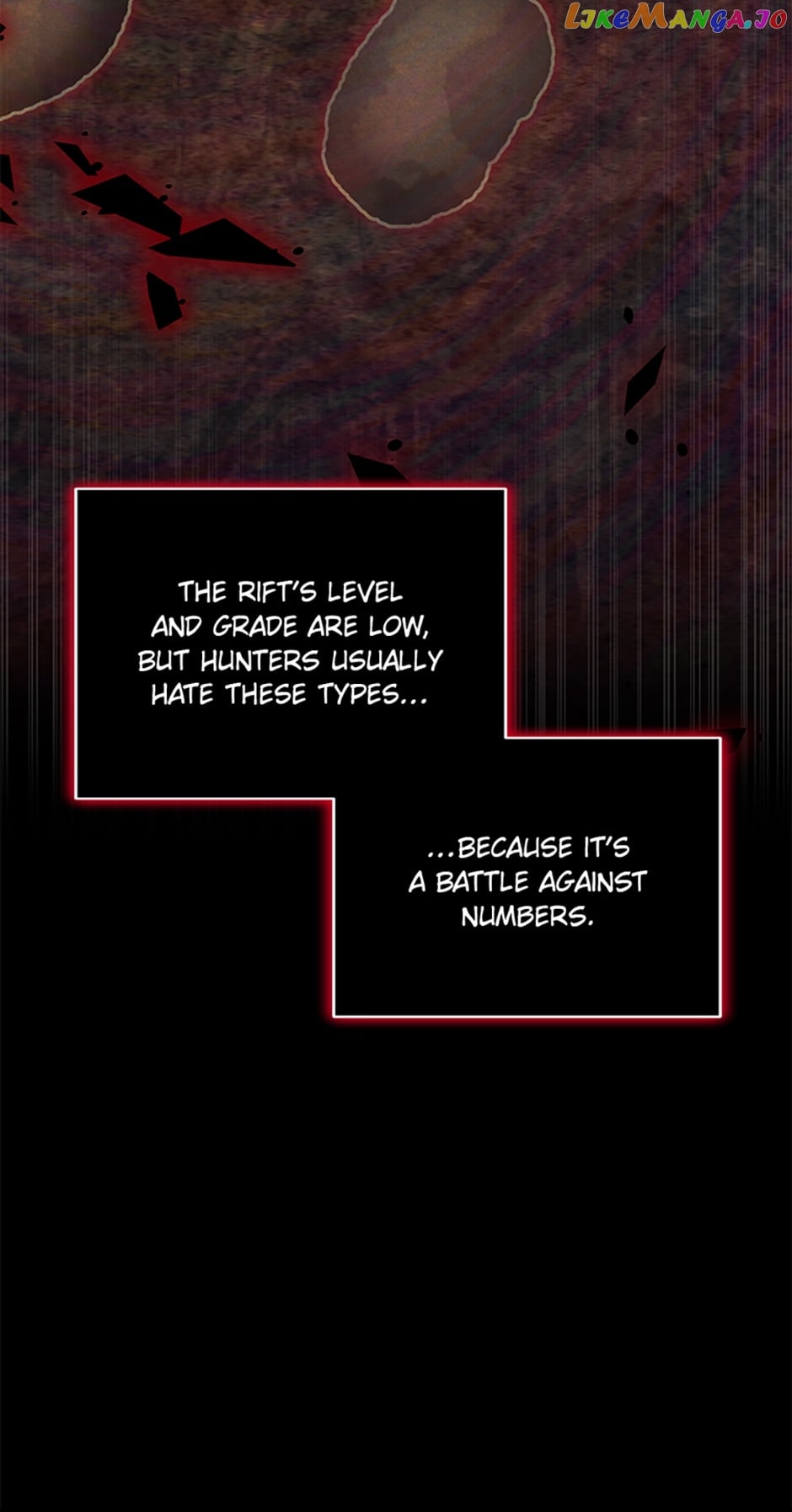 My Brothers, the Protagonists Chapter 29 - page 76
