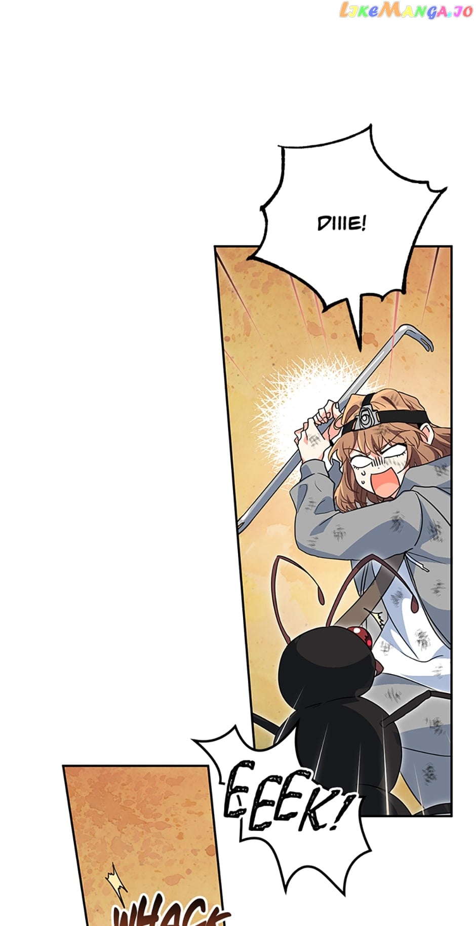 My Brothers, the Protagonists Chapter 29 - page 81