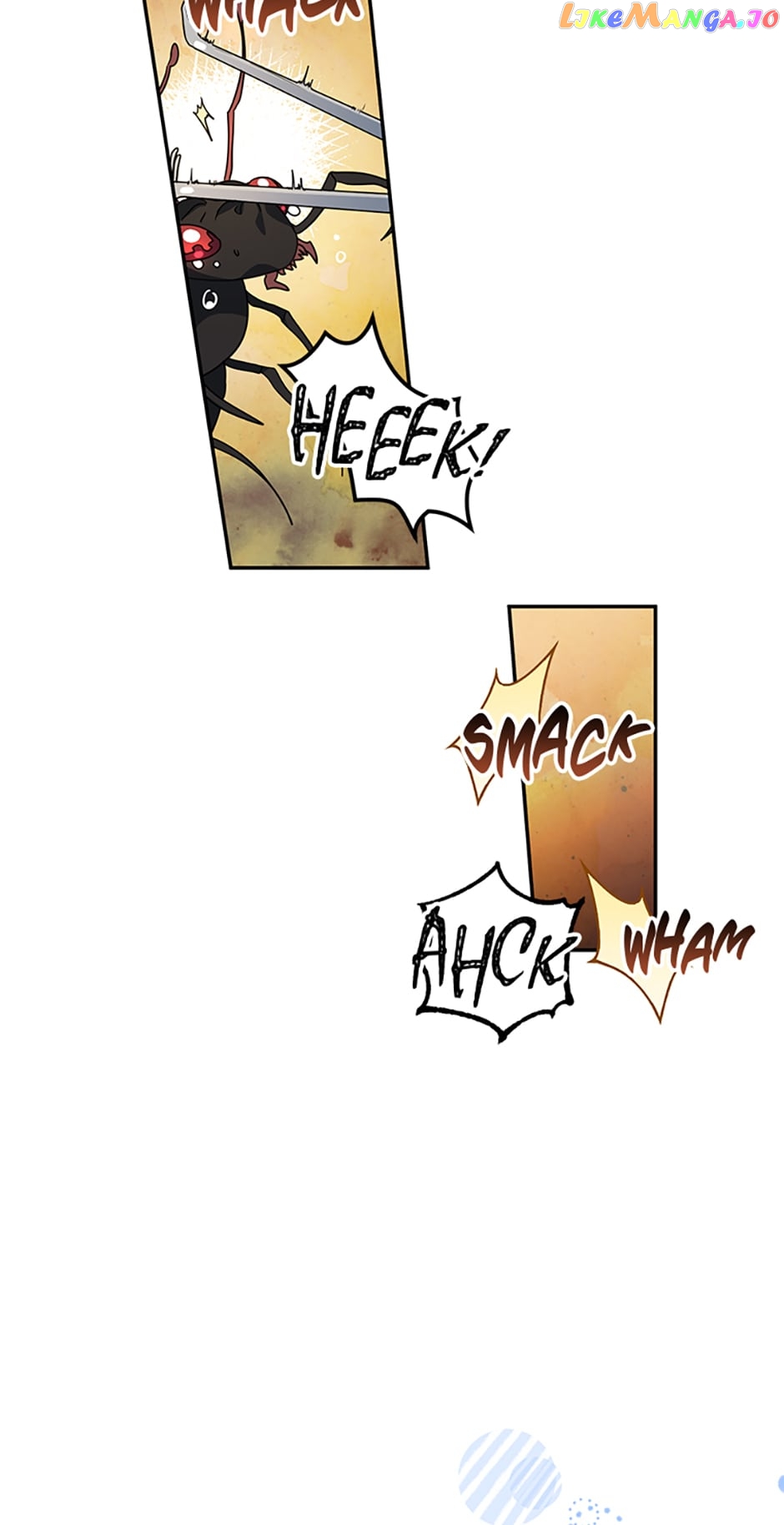 My Brothers, the Protagonists Chapter 29 - page 82