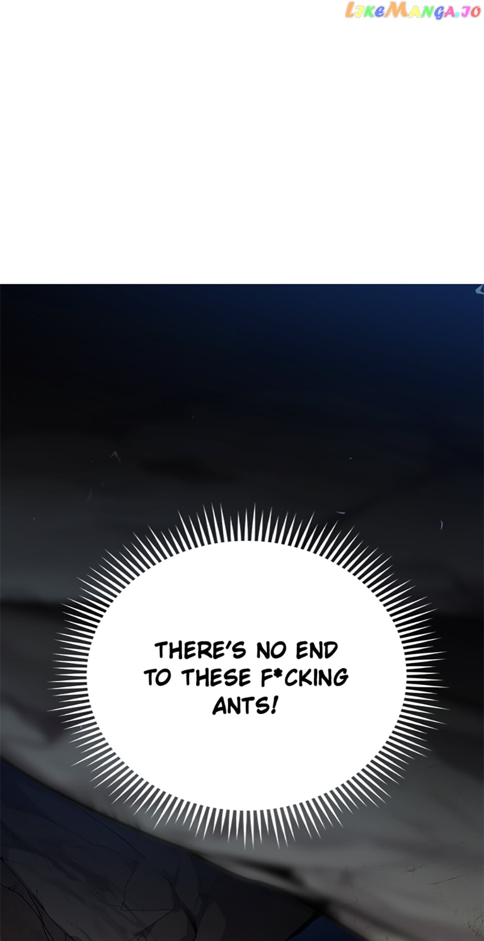 My Brothers, the Protagonists Chapter 29 - page 84
