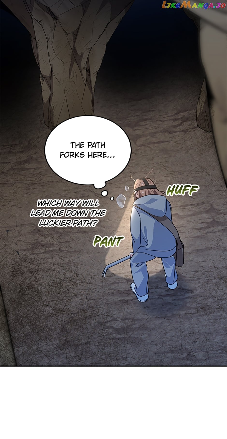 My Brothers, the Protagonists Chapter 29 - page 85
