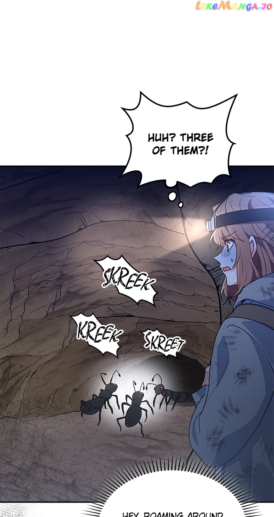 My Brothers, the Protagonists Chapter 29 - page 86