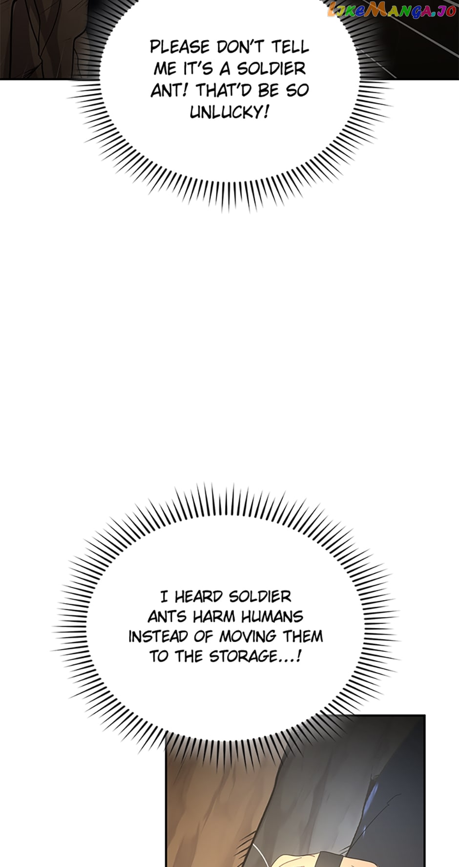 My Brothers, the Protagonists Chapter 29 - page 89