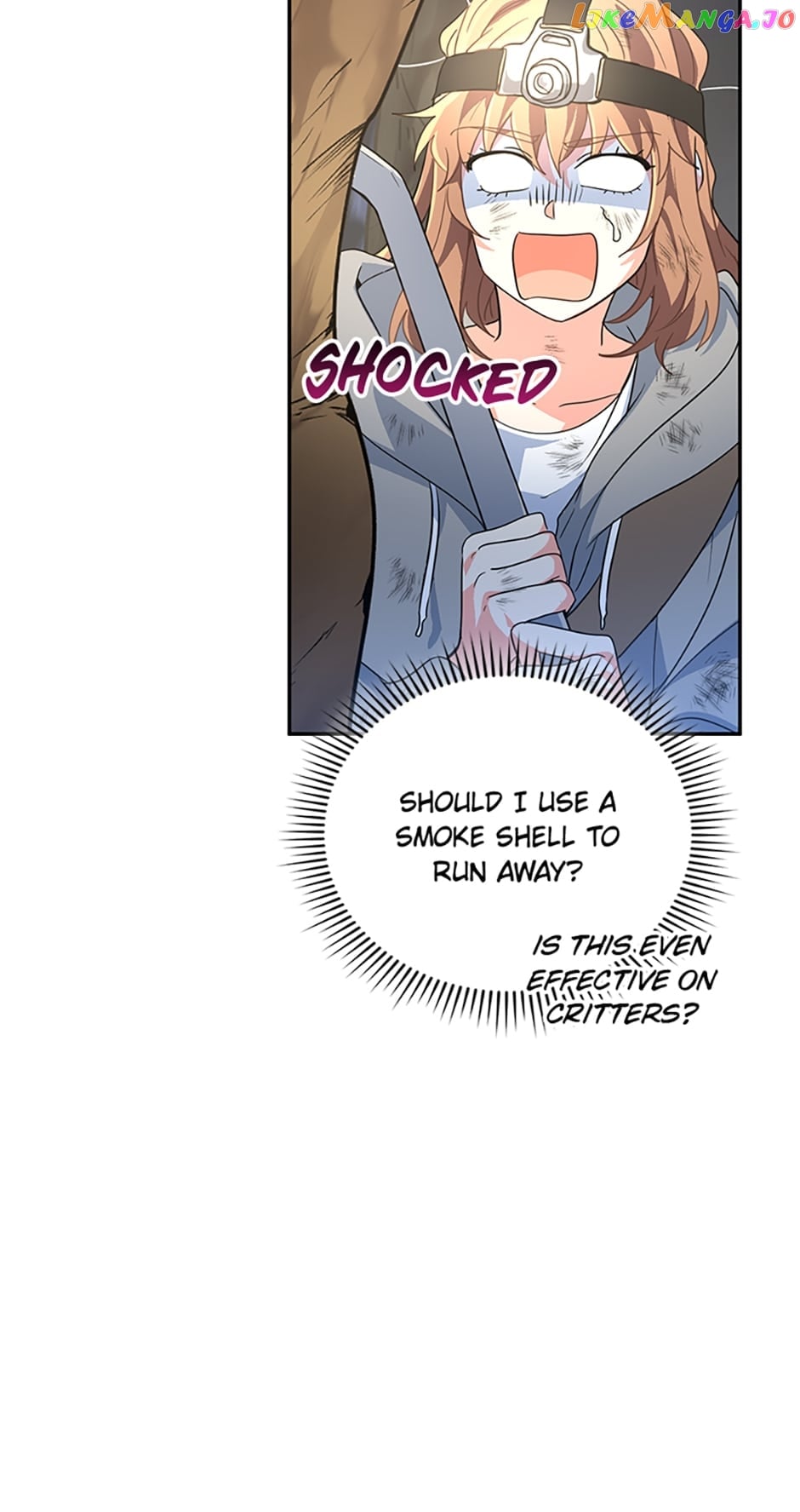 My Brothers, the Protagonists Chapter 29 - page 90