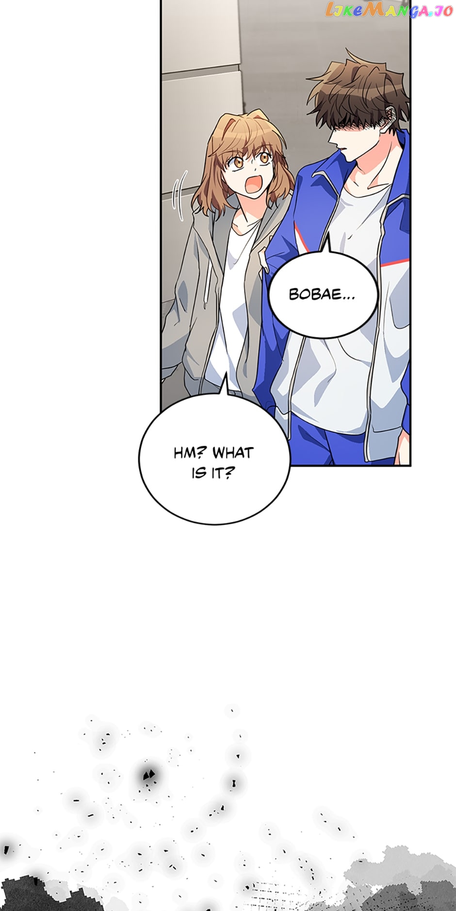 My Brothers, the Protagonists Chapter 29 - page 10