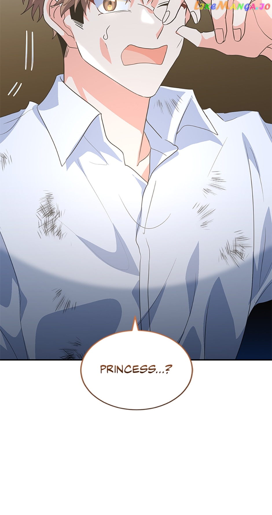 My Brothers, the Protagonists Chapter 29 - page 93