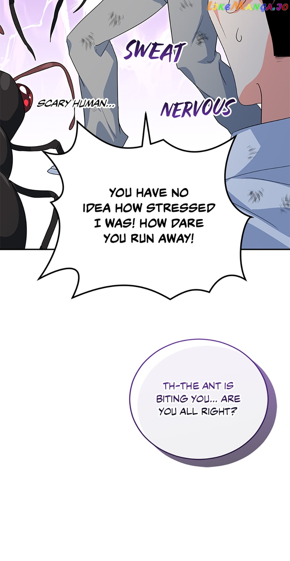 My Brothers, the Protagonists Chapter 29 - page 100