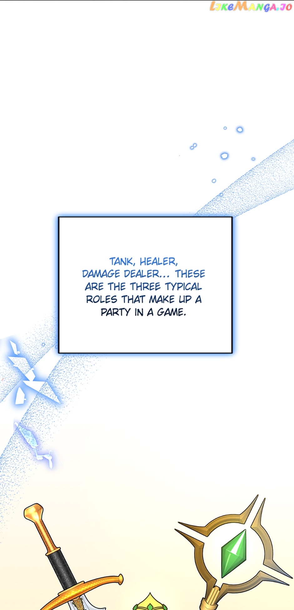 My Brothers, the Protagonists Chapter 30 - page 11