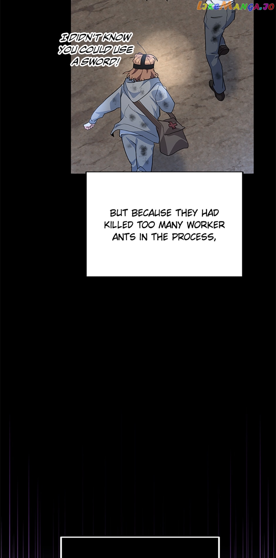 My Brothers, the Protagonists Chapter 30 - page 101