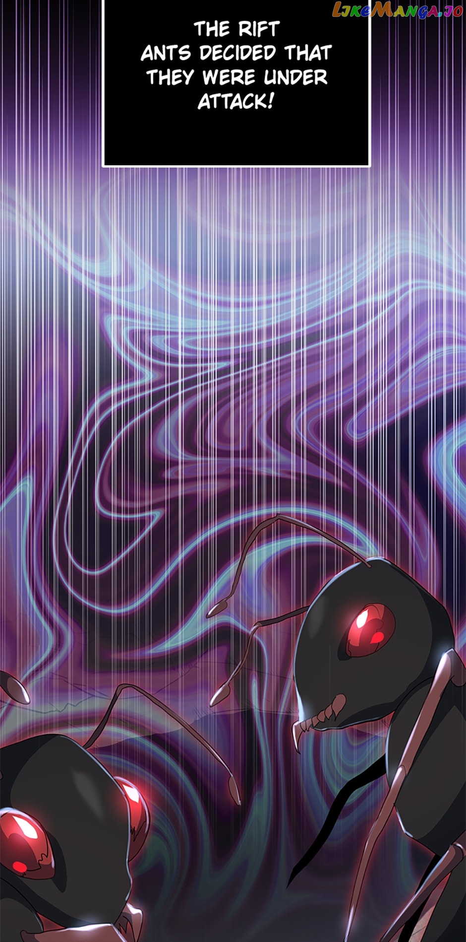My Brothers, the Protagonists Chapter 30 - page 102